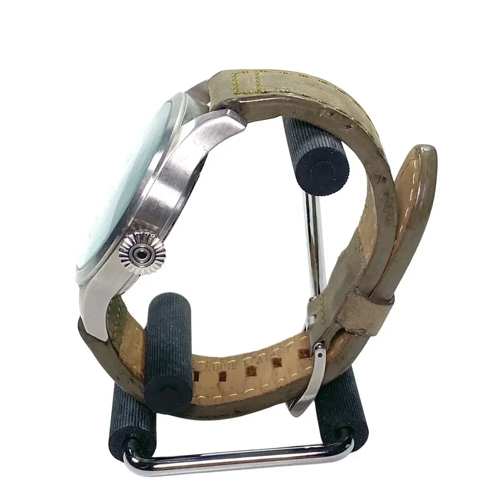 AVI-8 Hawker Hurricane 4012 Flieger Type B Watch Quartz Mens 46mm Aviator Pilots